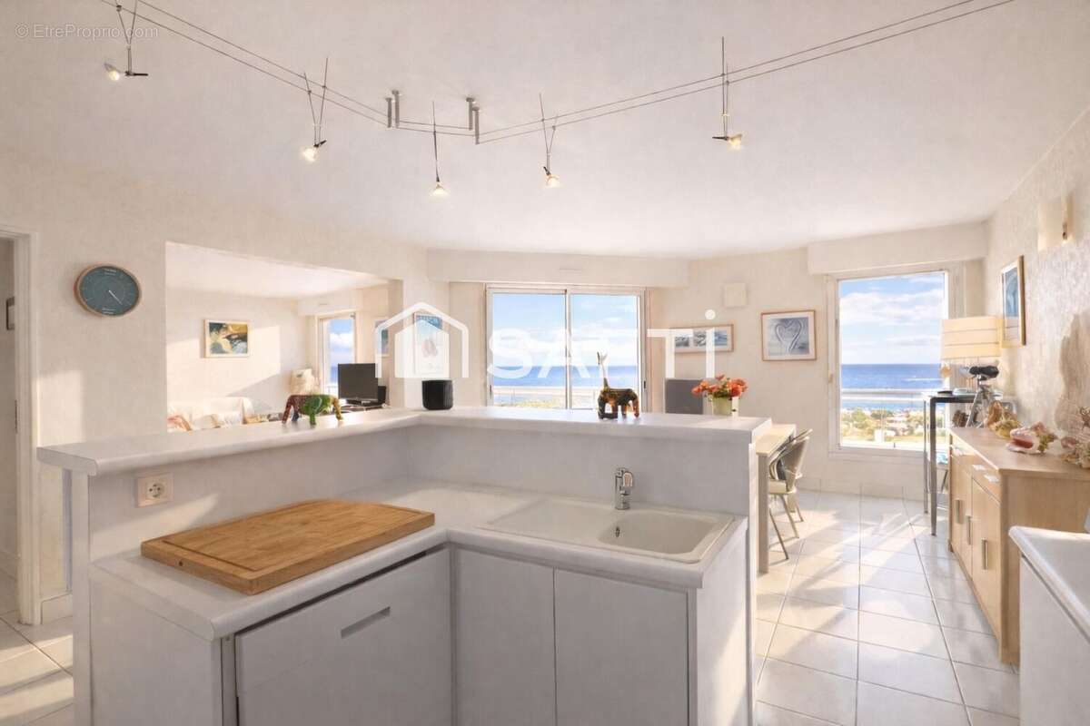 Photo 3 - Appartement à PORNICHET