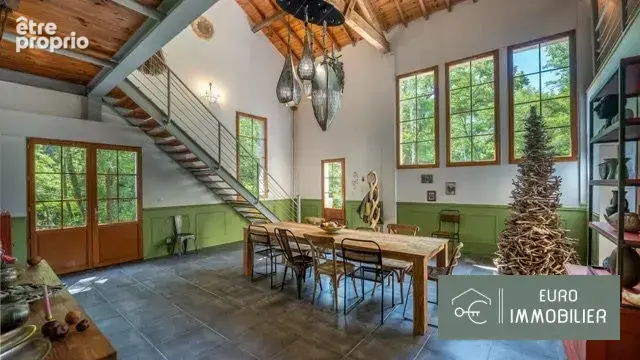 Maison 16 pièces 575 m² à vendre à Sore (40430) - photo 8