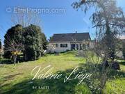 Photo 1 - Maison à ACHERES