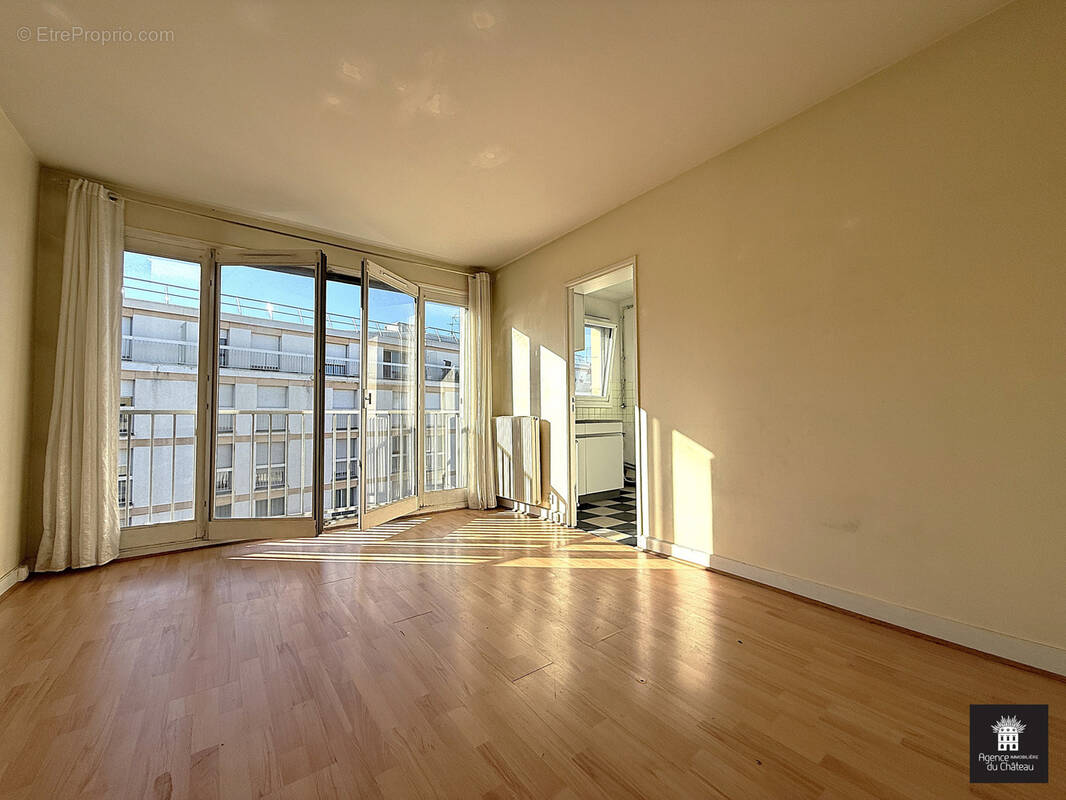 Appartement à VERSAILLES