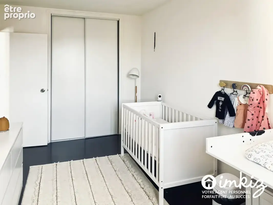 Appartement 4 pièces 86m2 - photo 7