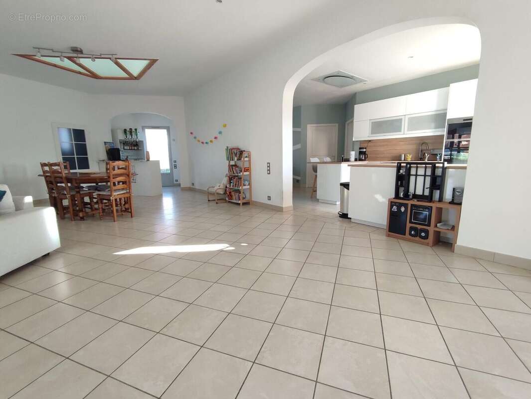 Photo 6 - Maison à TAVAUX