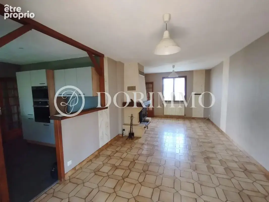 8 mn de Beauvais, Beau pavillon sur sous sol total ! - photo 3
