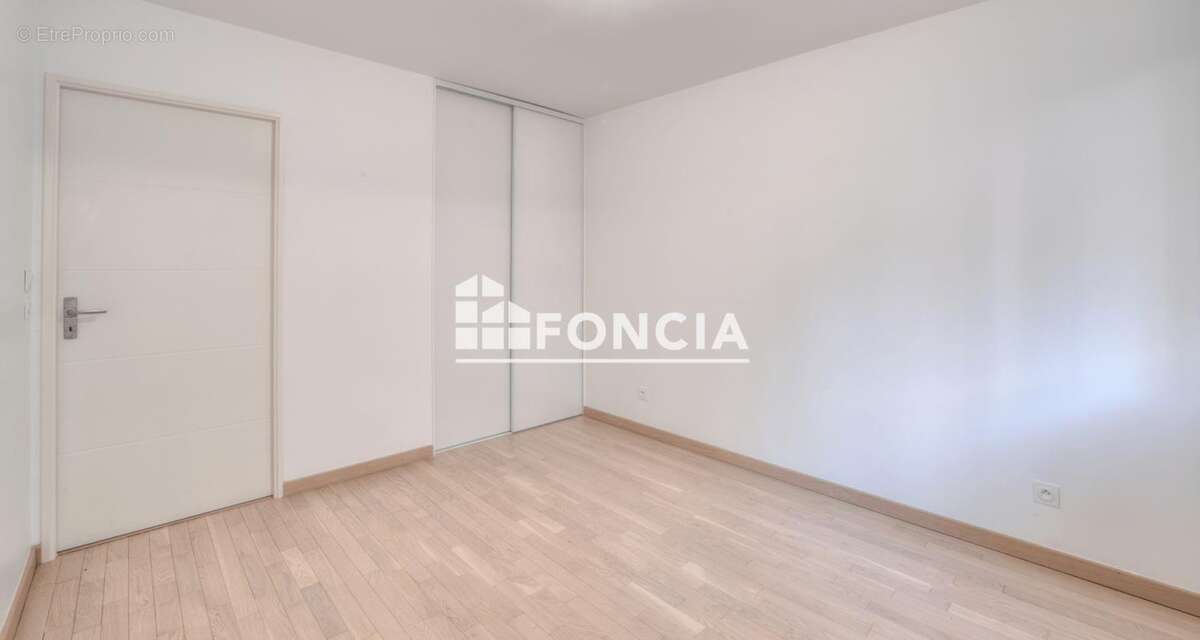 Appartement à DIVONNE-LES-BAINS