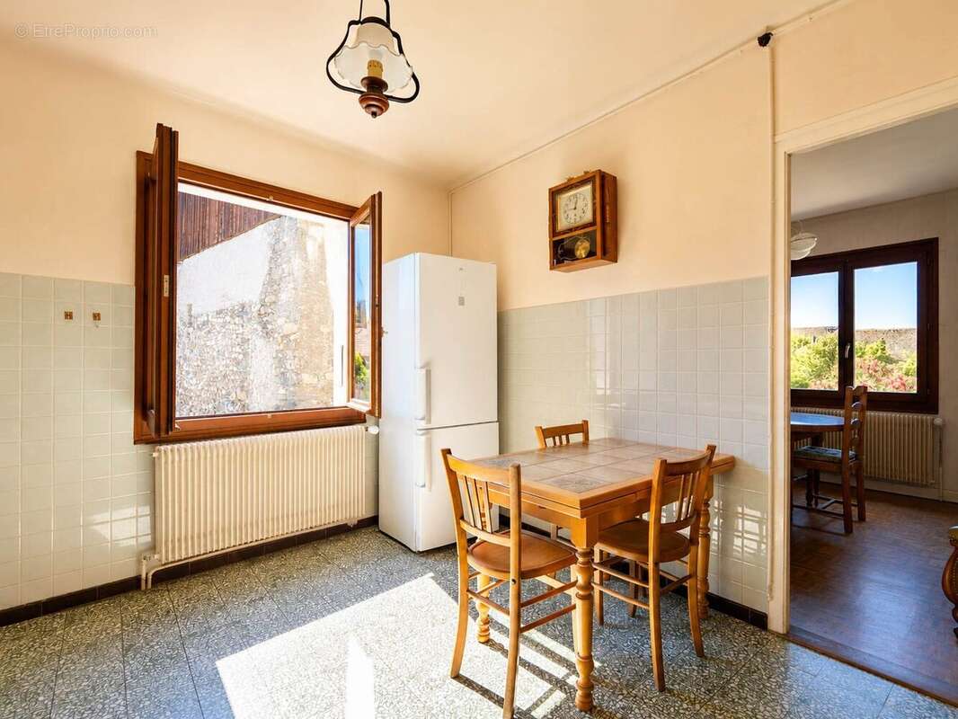 Maison à PUBLIER
