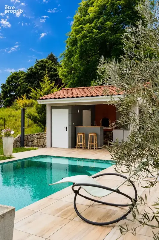Villa moderne avec piscine Monistrol sur Loire - photo 3