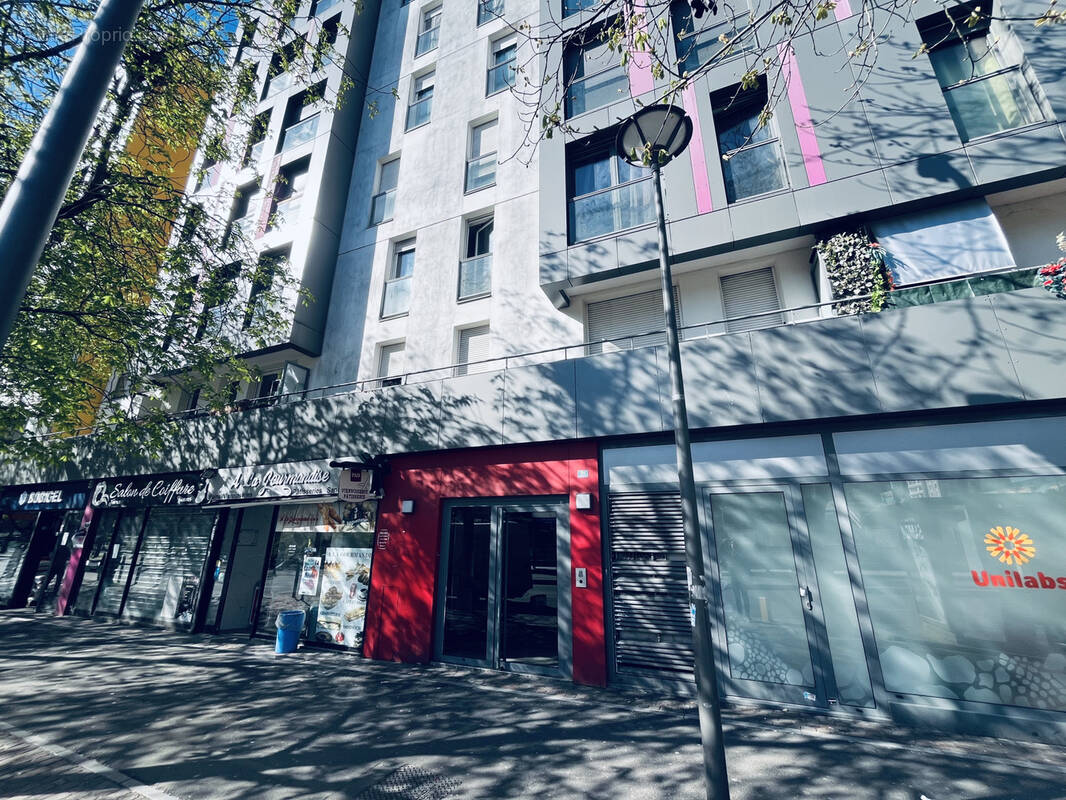 Appartement à BOBIGNY