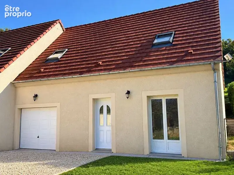 Maison à VAUDEURS