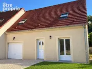 Maison à VAUDEURS