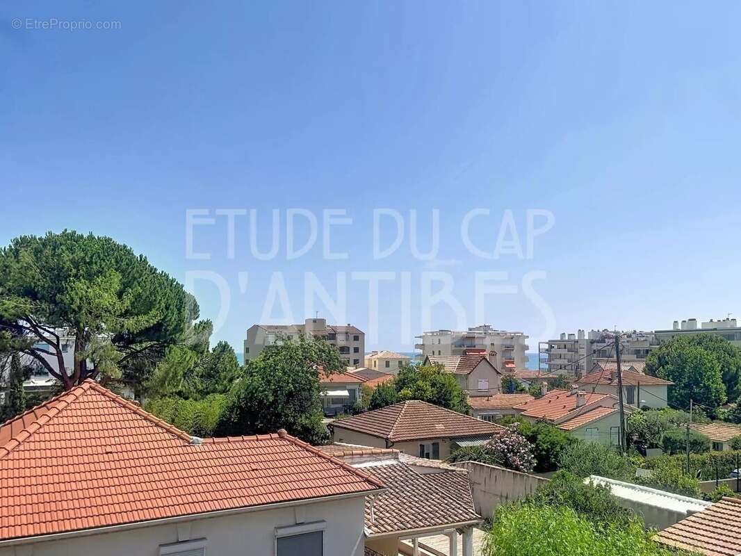 Exclusivite etude du cap d'antibes villa avec piscine. - photo 17