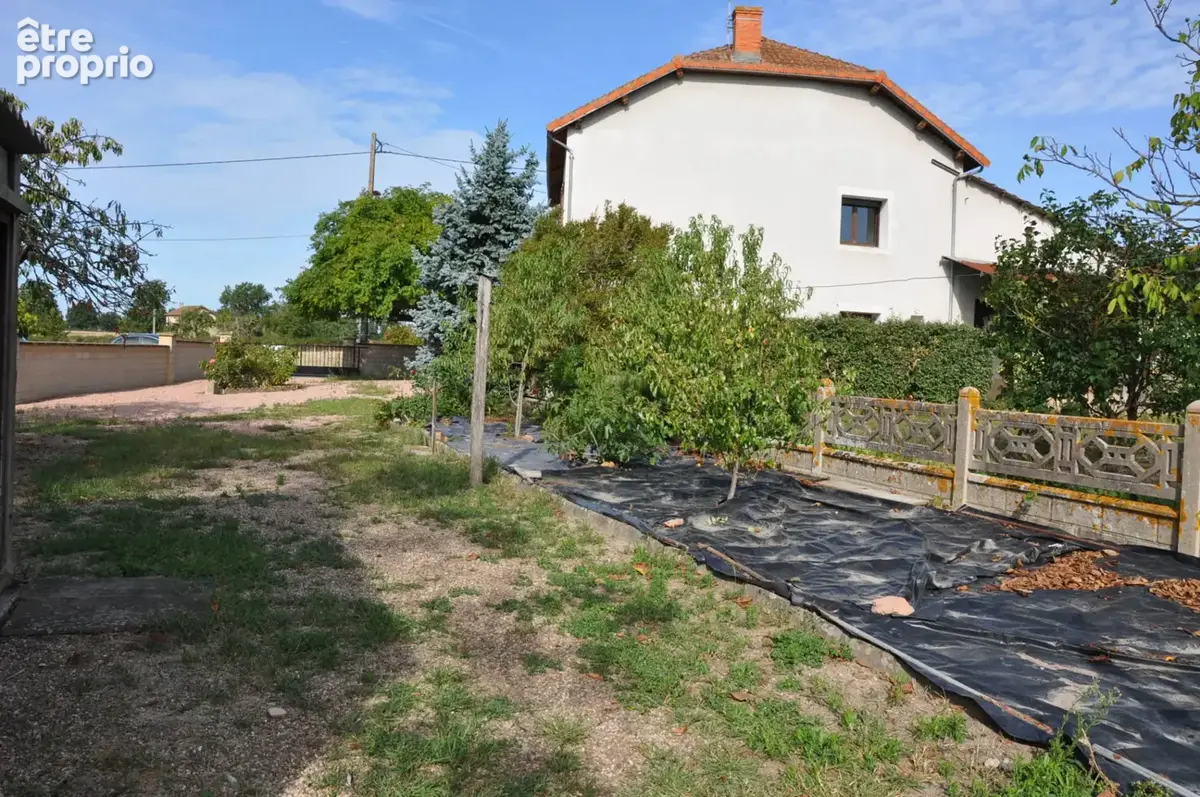 Belle et grande maison traditionnelle de 170 m2, avec 4 chambres - photo 24