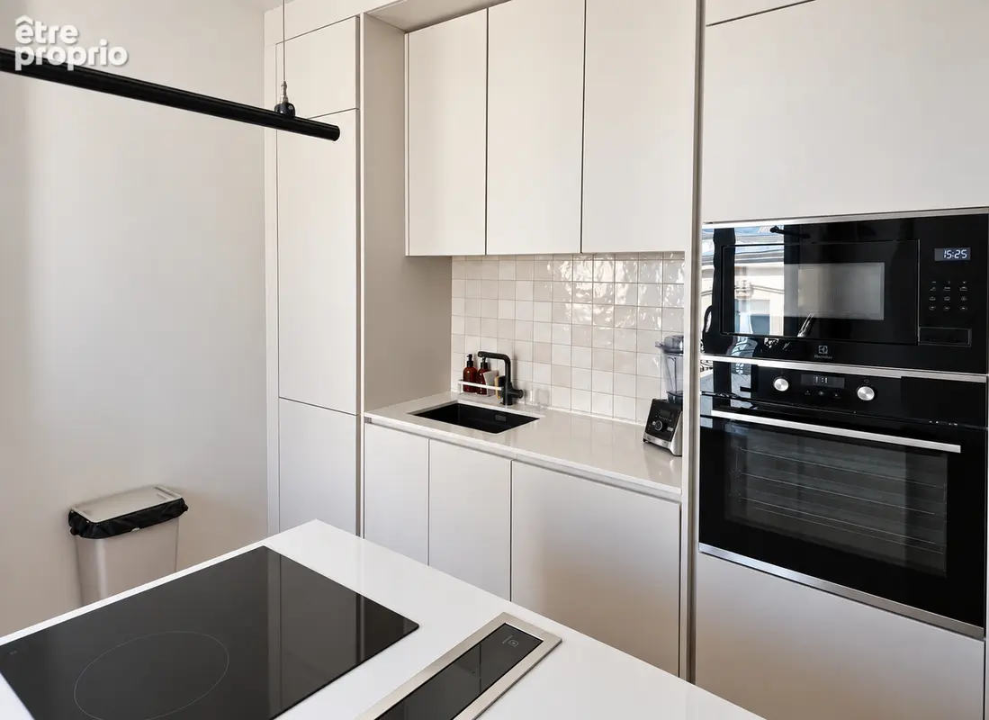 Appartement Narbonne 3 pièce(s) 85 m2 - photo 5