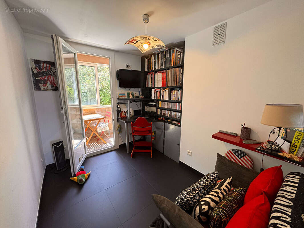 Appartement à BASTIA