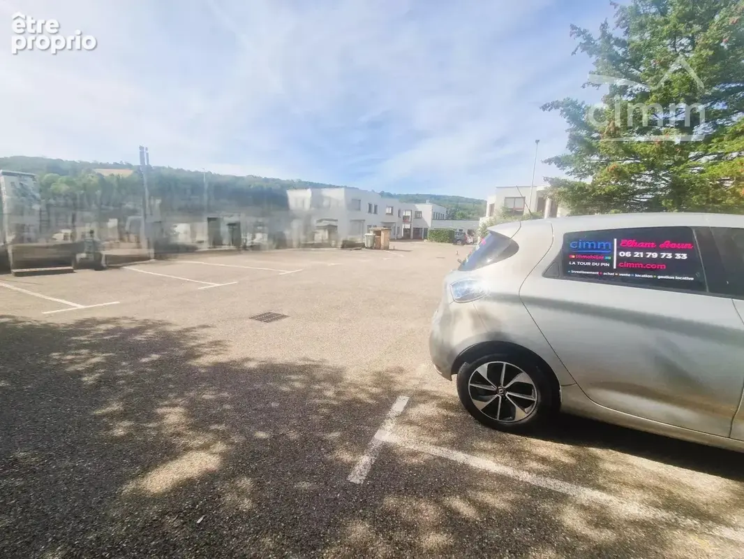 Bourgoin-jallieu – ensemble immobilier à fort potentiel locatif - photo 37