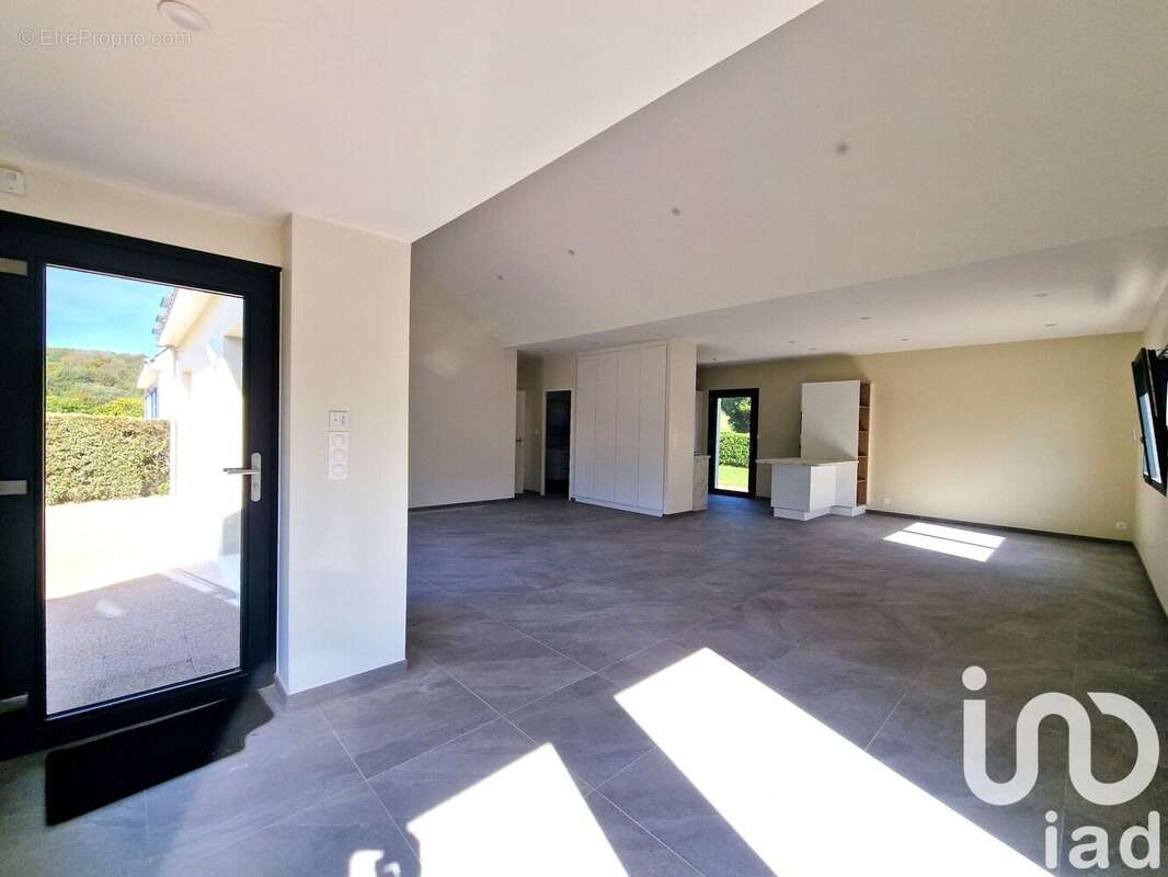 Photo 3 - Maison à GOURIN