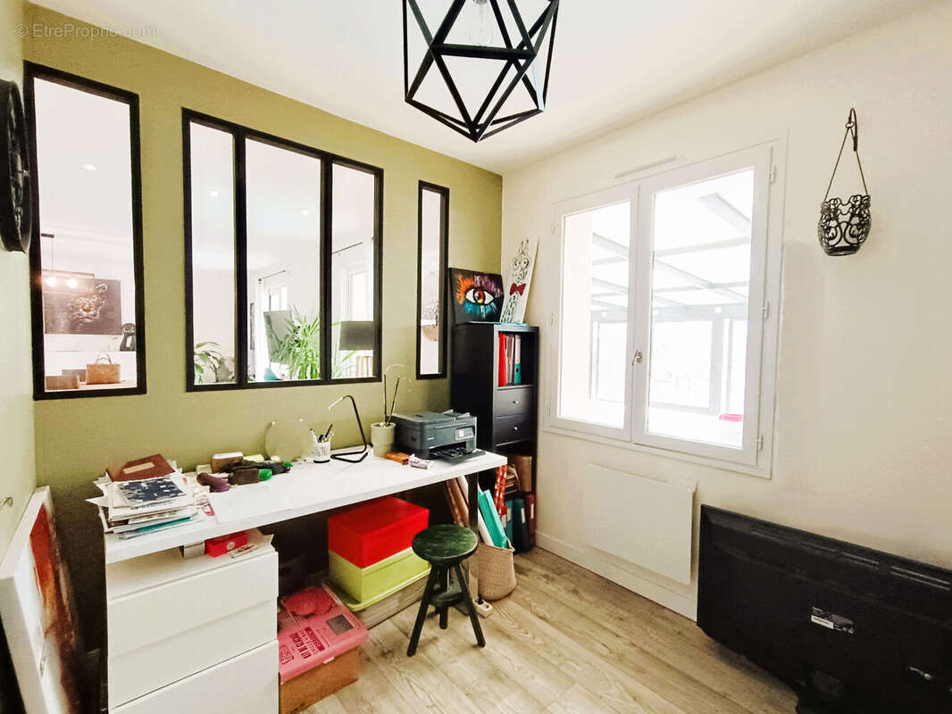 Photo 7 - Maison à LA CRECHE