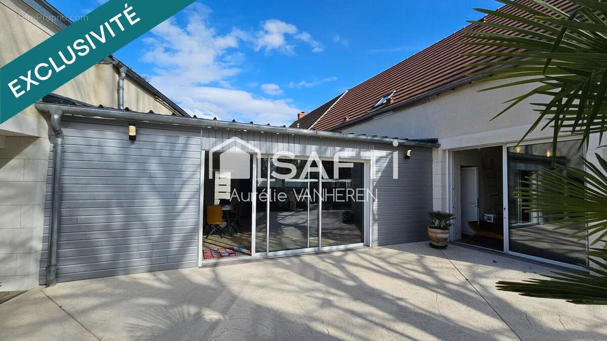 Photo 7 - Maison à SANCERRE