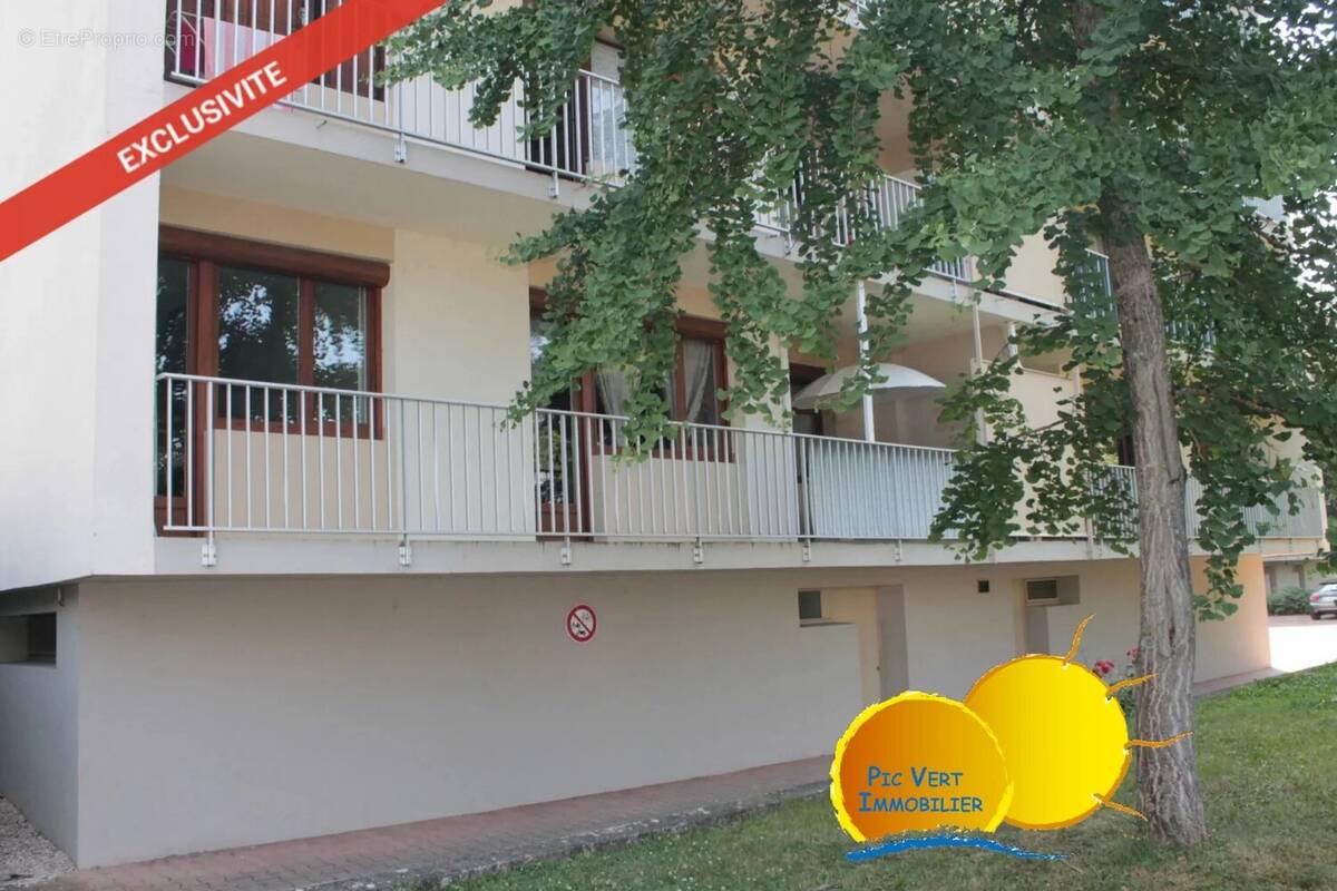 Appartement à BEAUNE