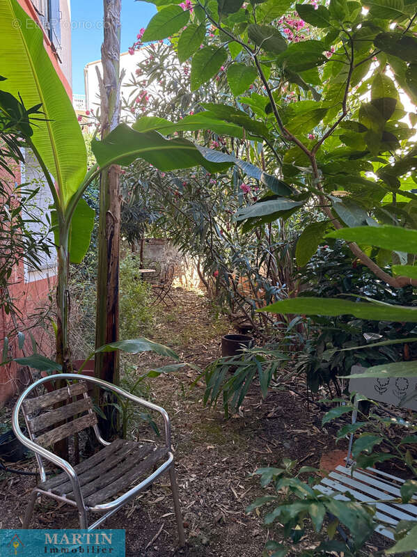 Appartement à AMELIE-LES-BAINS-PALALDA