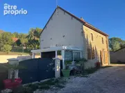 Maison à MARCILLY-OGNY