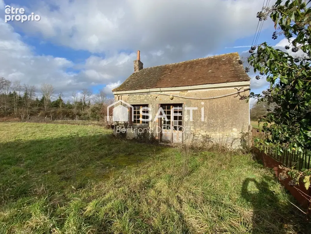 Photo 1 - Maison à PARCE-SUR-SARTHE