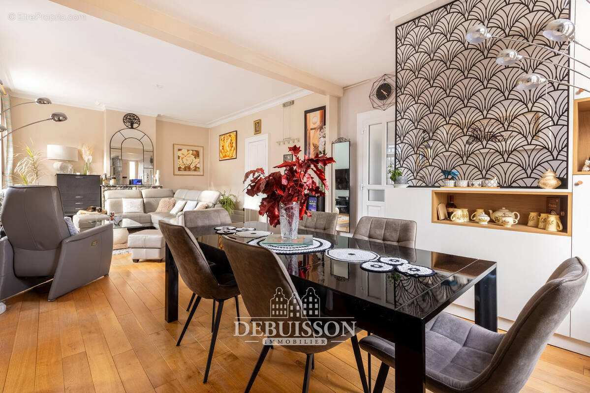 Appartement à ARRAS