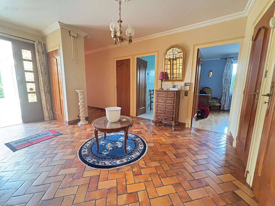 Maison à BOURG-EN-BRESSE