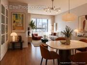Appartement à AURILLAC