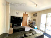 Appartement à CHATEAUNEUF-LES-MARTIGUES