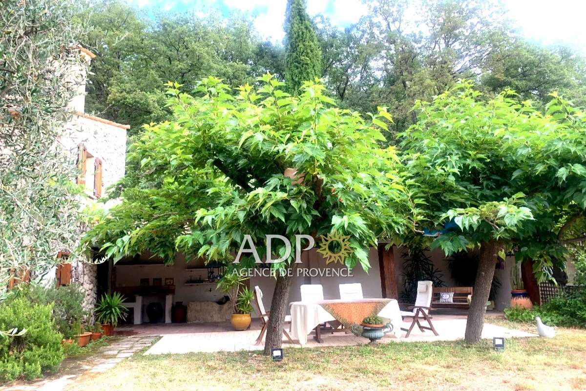 Maison à SAINT-VALLIER-DE-THIEY