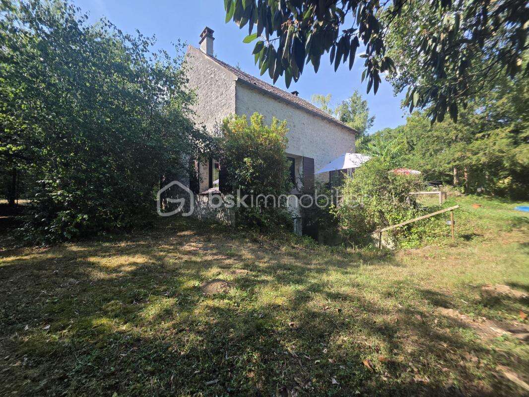 Charmante maison en pierre - photo 15