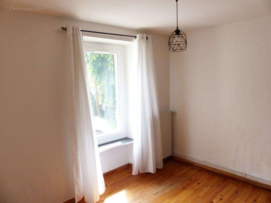 Appartement à LE PUY-EN-VELAY