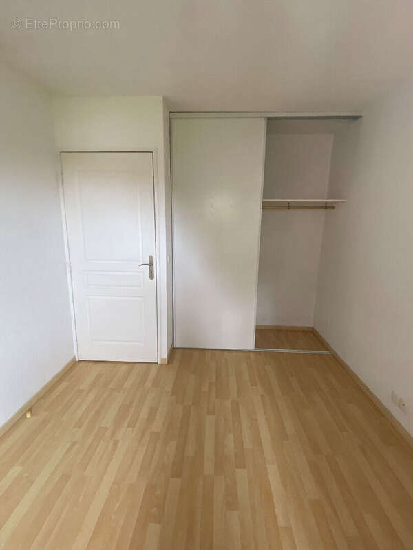 Appartement à DAX