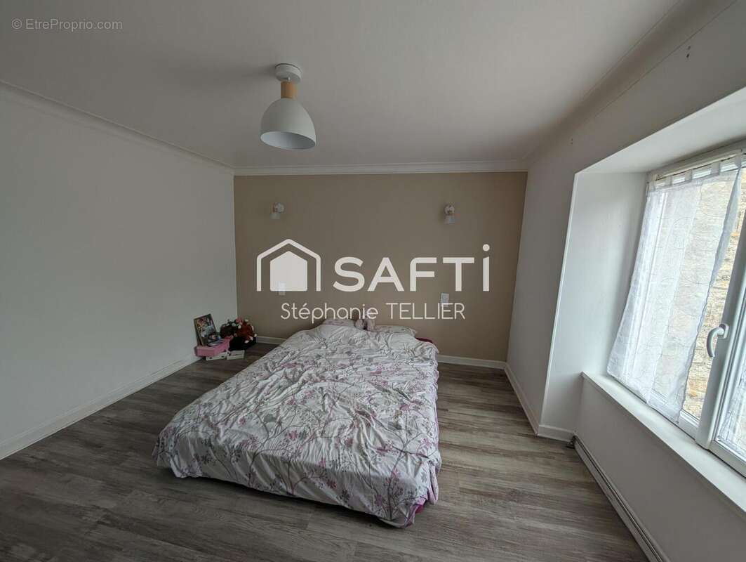 Photo 9 - Maison à SENVEN-LEHART