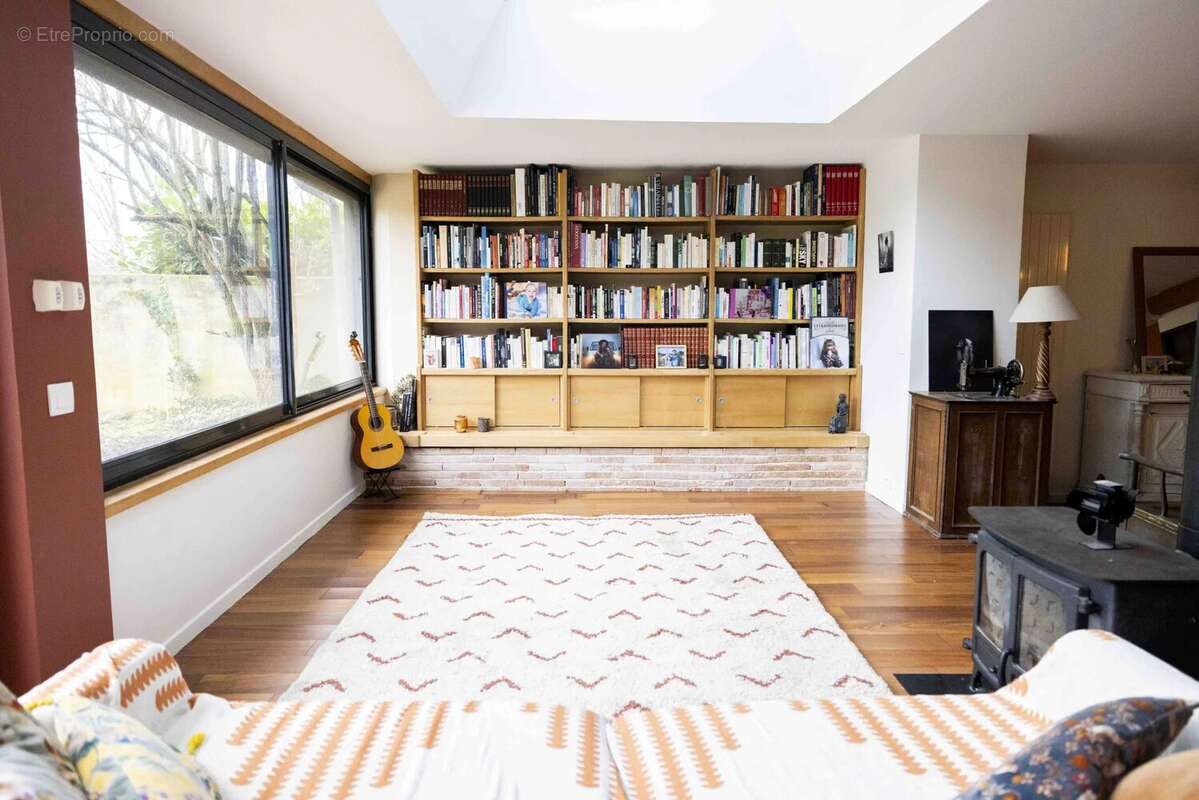 Maison à VILLEFRANCHE-DE-LAURAGAIS