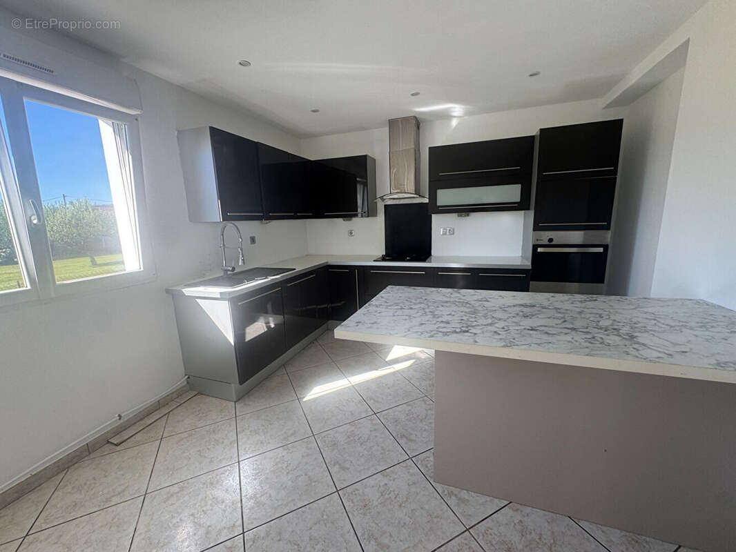 Maison 100m² à frahier-et-chatebier - photo 3