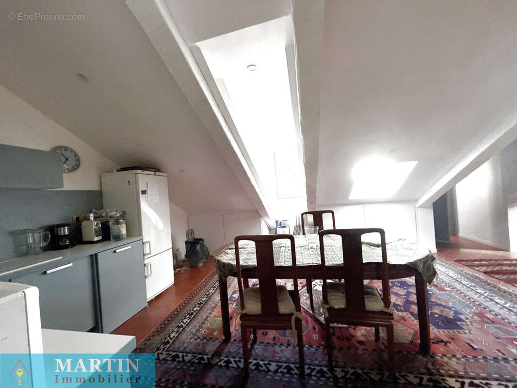 Appartement à AMELIE-LES-BAINS-PALALDA