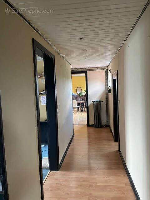 Appartement à SCHILTIGHEIM