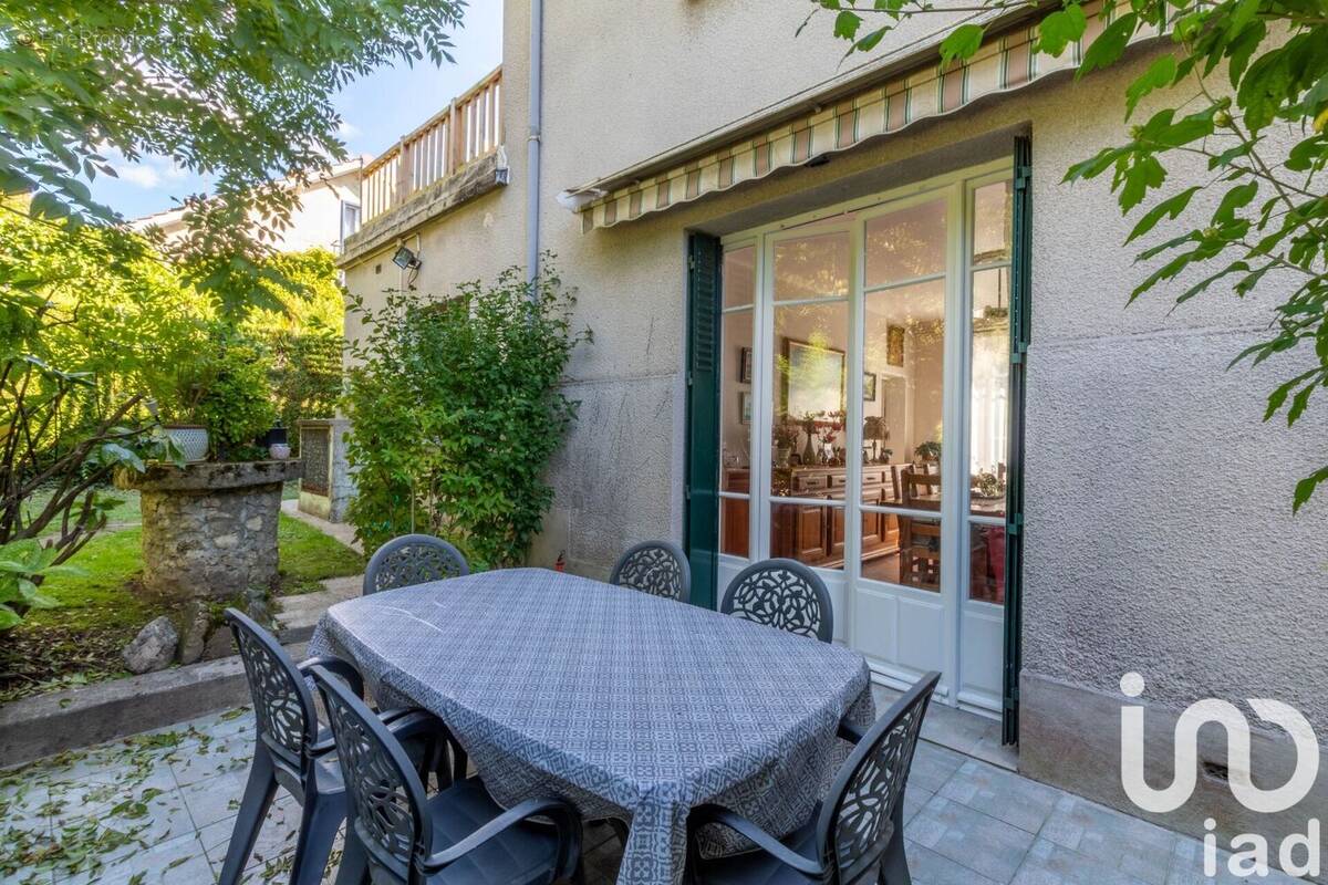 Photo 1 - Appartement à BOURRON-MARLOTTE