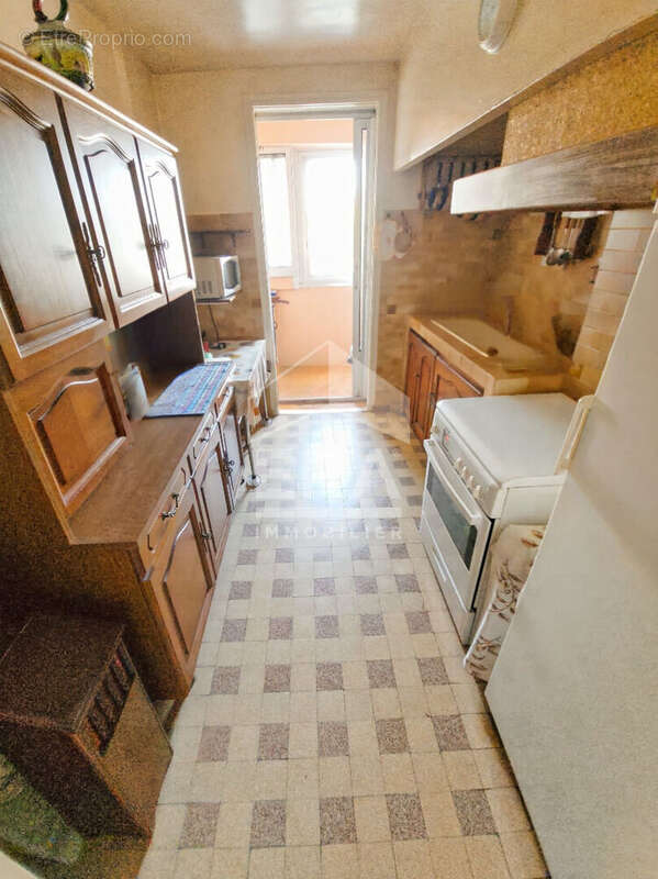 Appartement à SALON-DE-PROVENCE