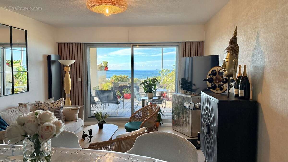 Appartement à PORNICHET