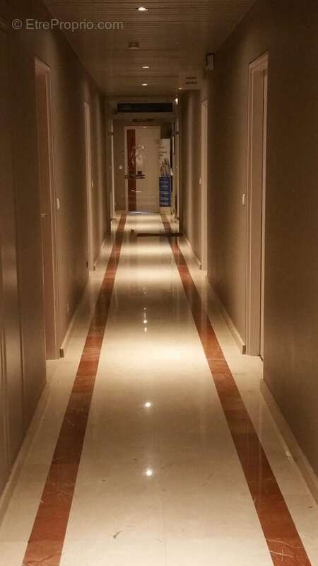 Appartement à TORCY