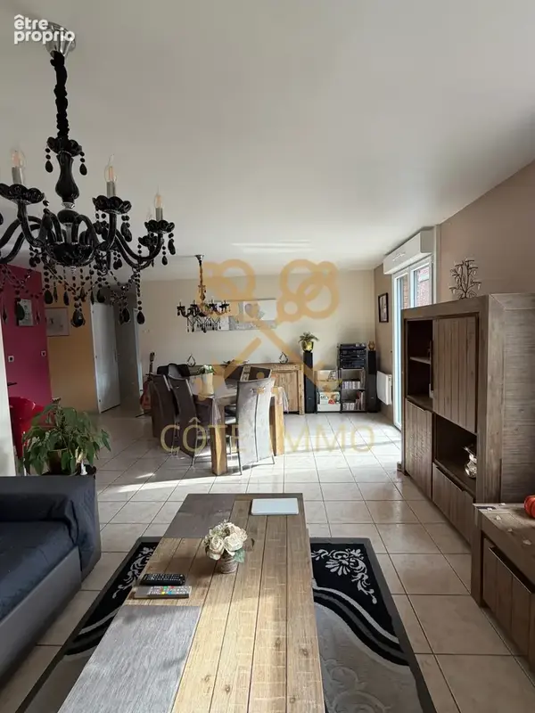 En exclusivité à thumeries  : plain-pied individuel 3 chambres jardin , garage - photo 14