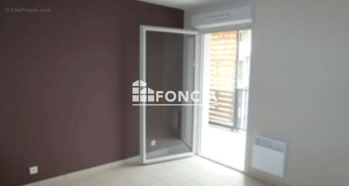 Toulouse - appartement t4 - vendu libre - photo 6