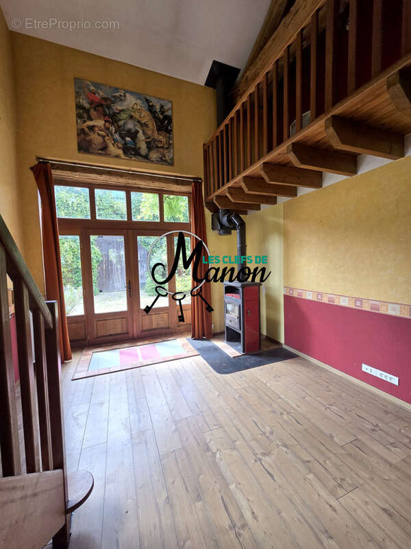 Propriété pierres 3 chambres + gîte CHATEAUPONSAC - photo 38