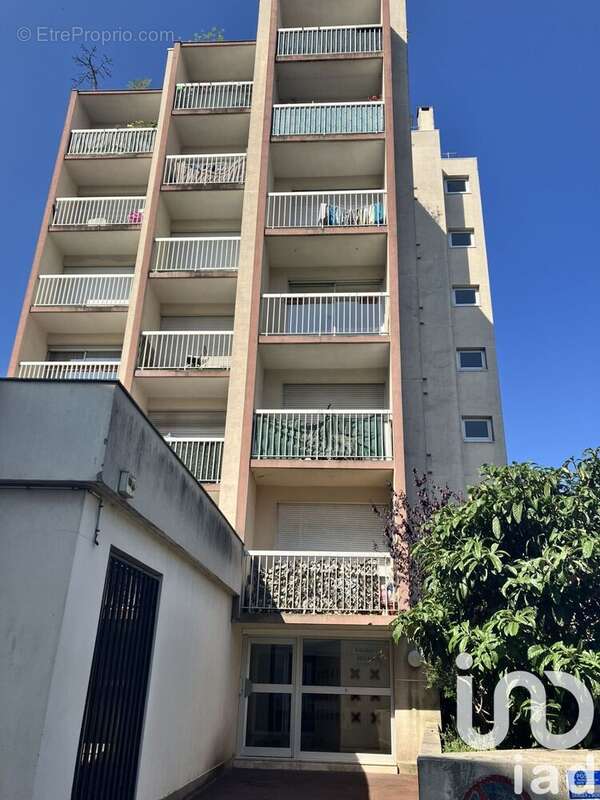 Photo 7 - Appartement à GAGNY