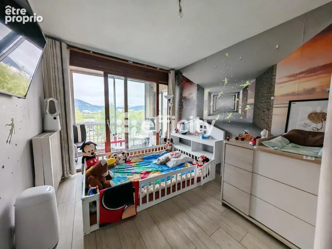 Appartement - photo 7