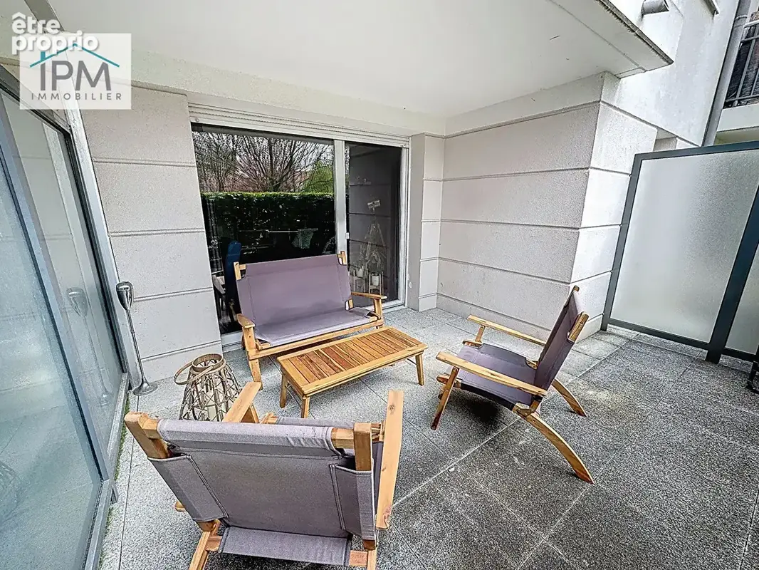 Appartement - Strasbourg Cronenbourg -3 pièces 68.5m² - acheter - Ipm Immobilier - photo 10