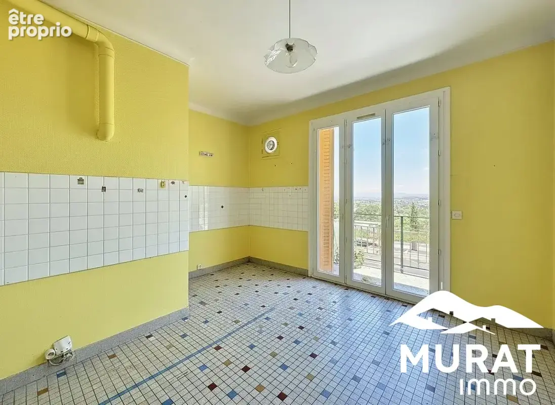 Maison 90 m² à Ceyrat  - photo 3