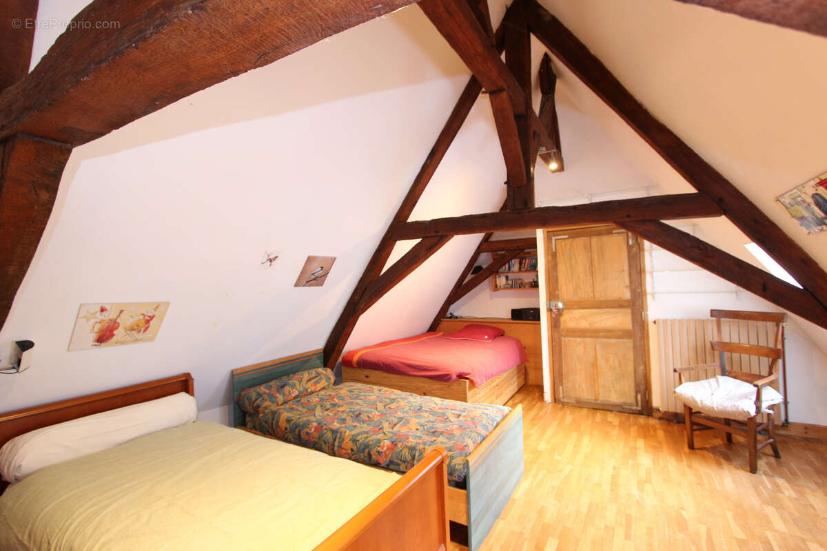 Appartement à NEVERS